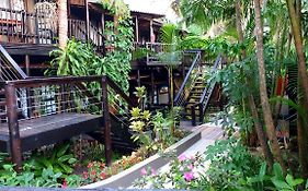 Umlilo Guest House